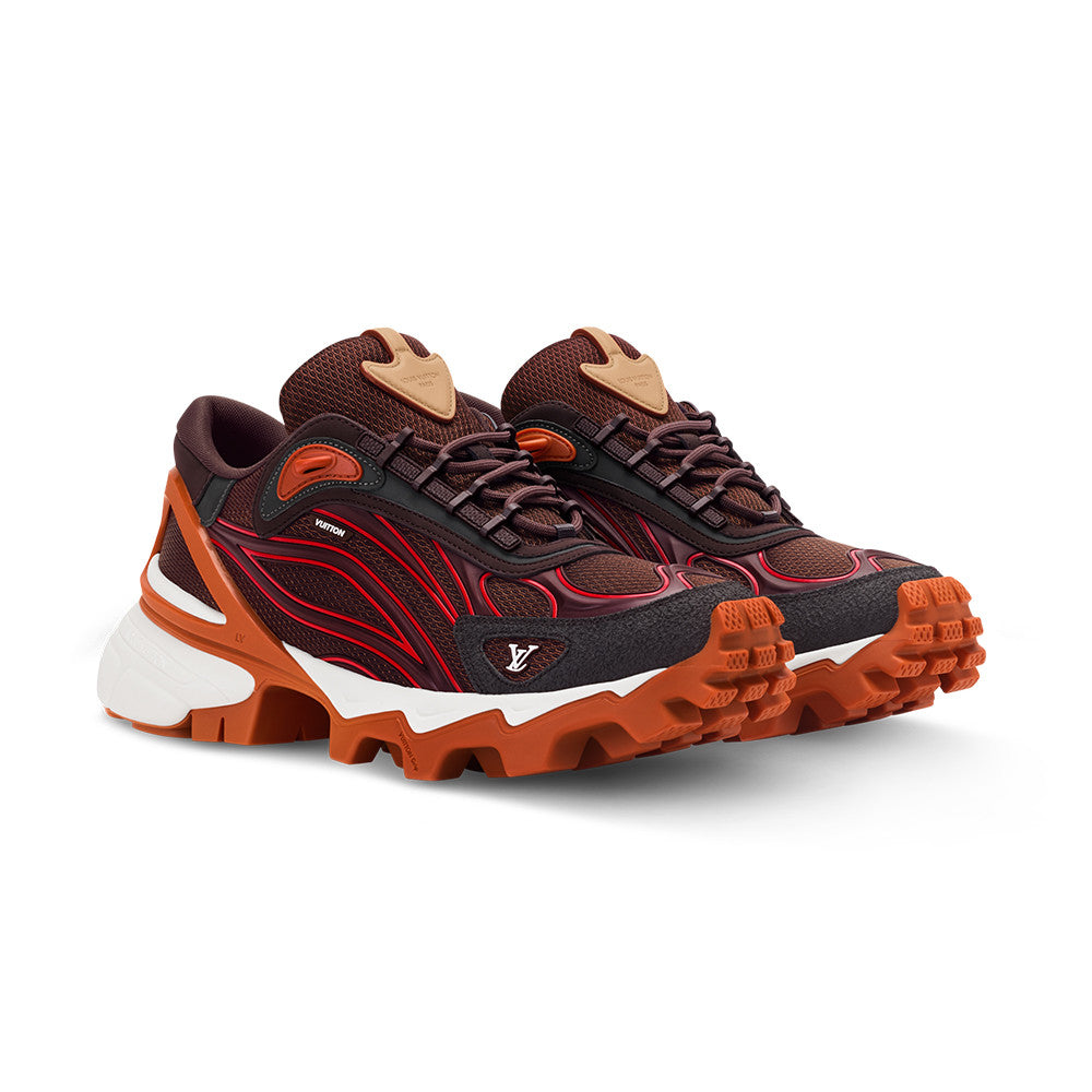 LOUIS VUITTON LV Summit Sneaker Shoes #378730