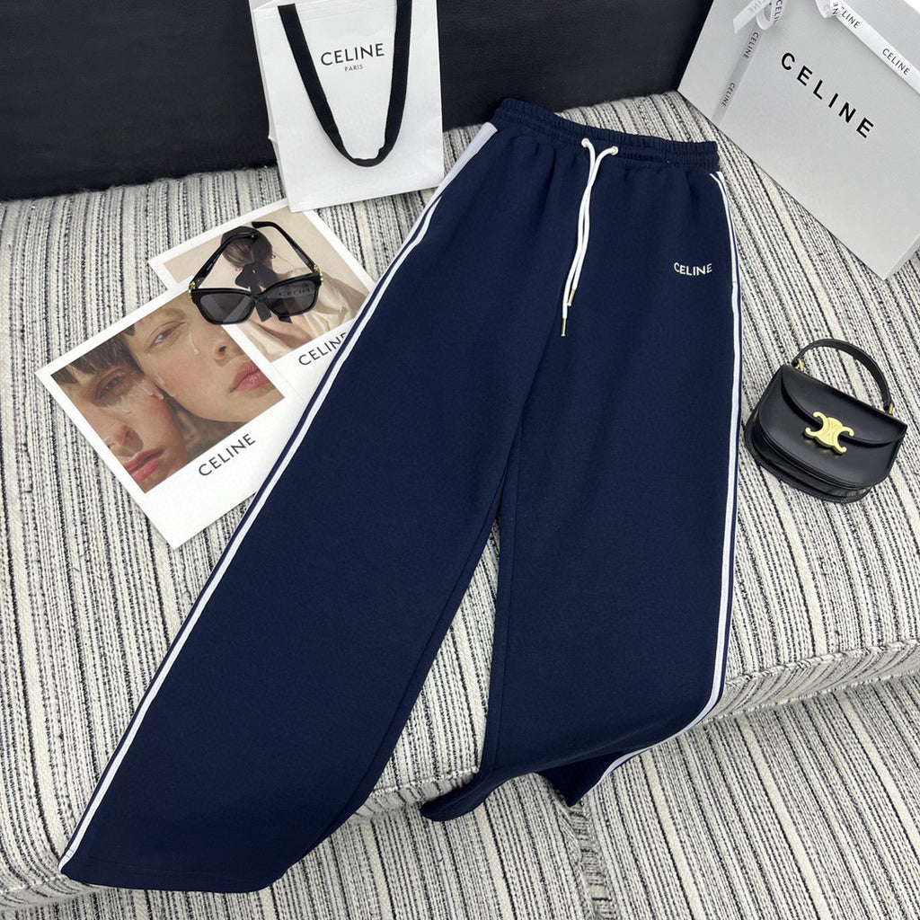 Celine Sports Jacket And Pants Set #21841