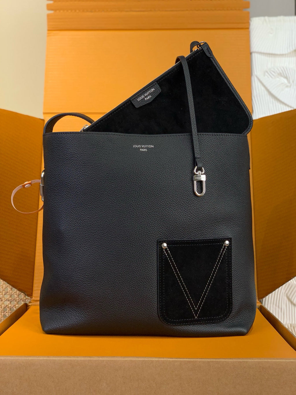 Louis Vuitton Verso Tote H38 Men Bags M26747 M26475 M27022 #335274