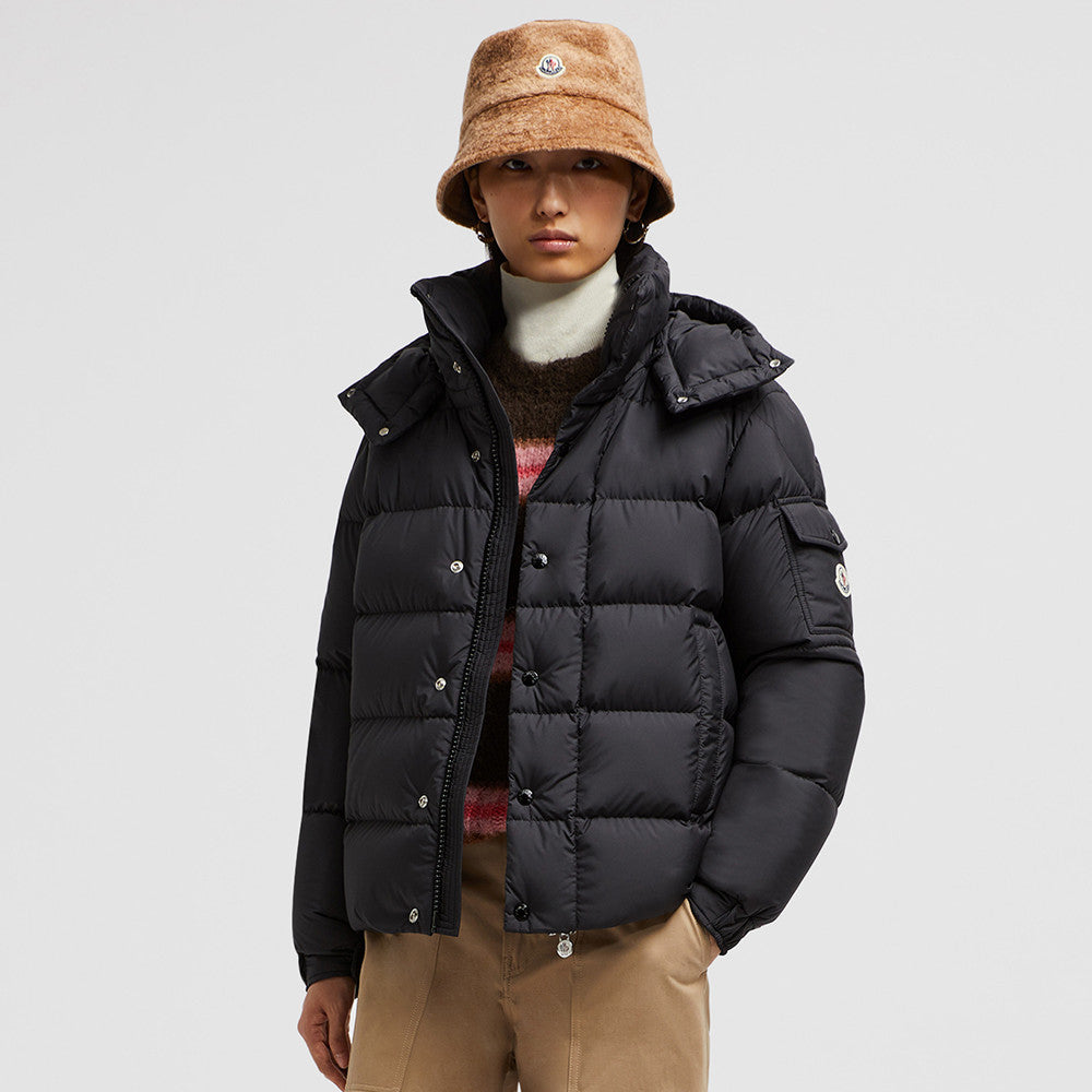 Moncler Vezere Maya 70 Winter Short Women's and Men's Down Jacket #333128