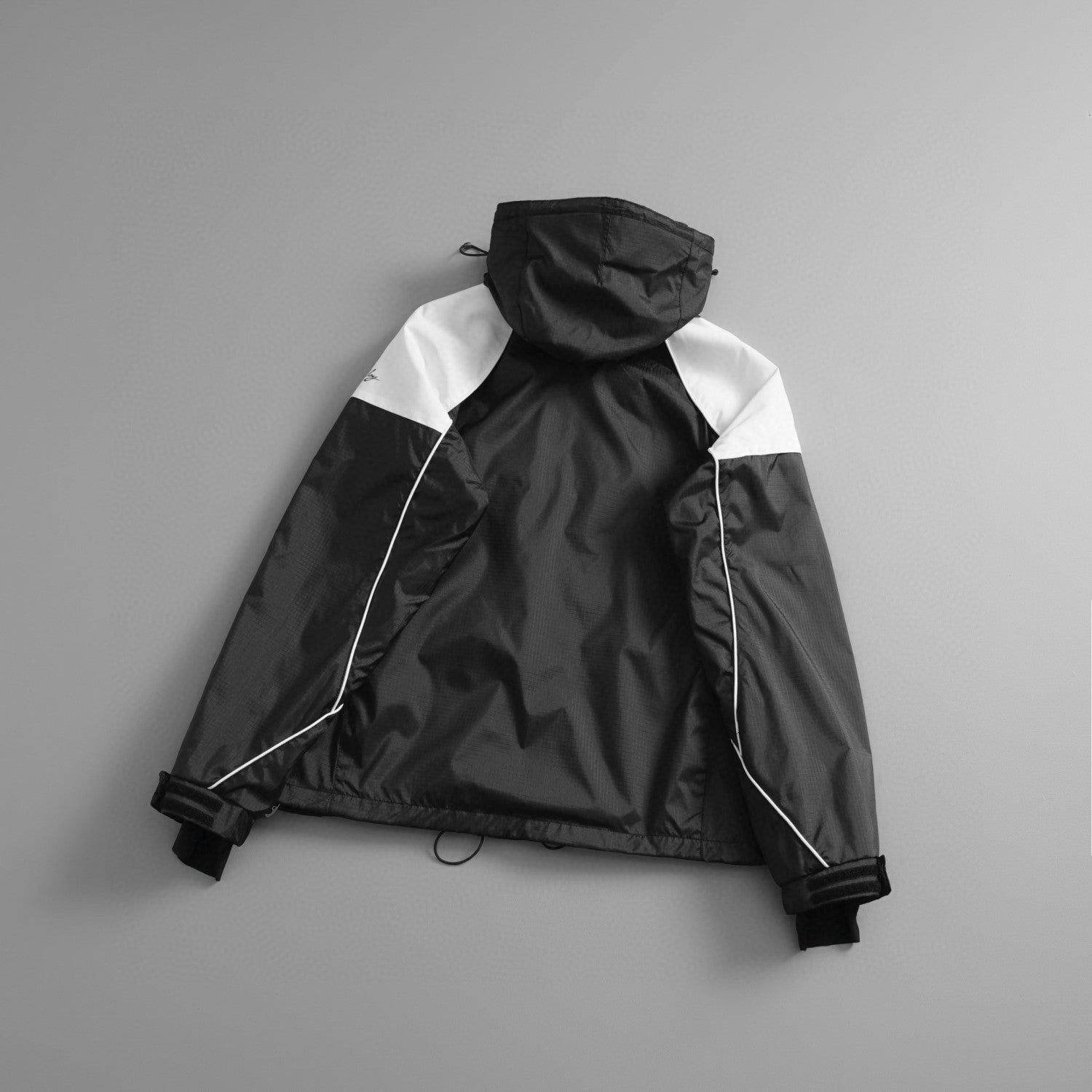 Oakley Men's And Women's 2-in-1 Windproof And Waterproof Suit Outdoor Hooded Jacket #97897