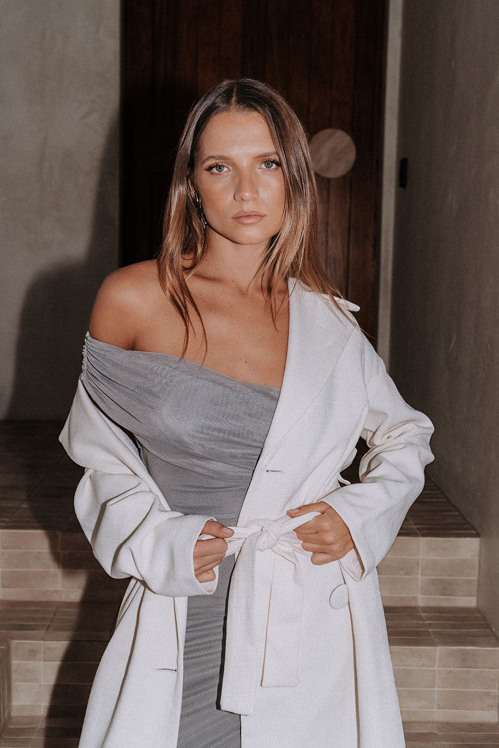 Danika Dress