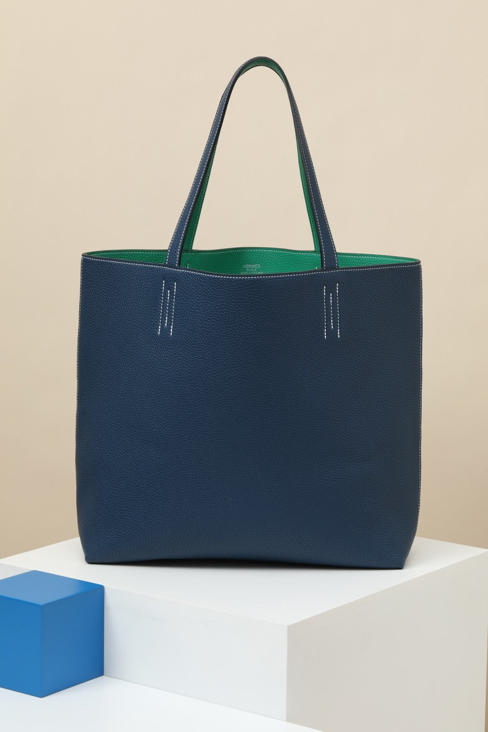 Hermes Neo Double Sens 35 Bag #335174