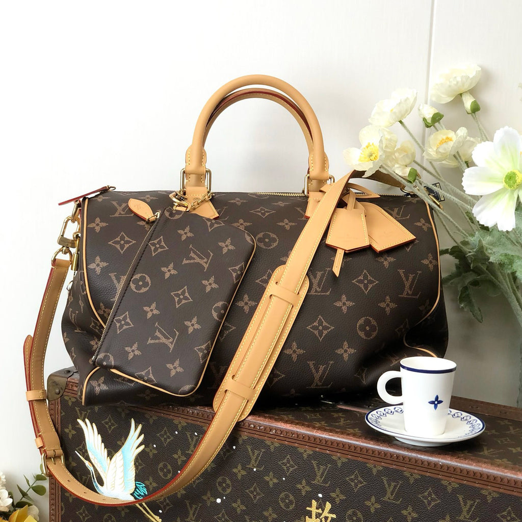 Louis Vuitton Women's Fashion Classic Caramel Coffee Brown Logo Zipper Closure Leather Shoulder Bag Handbags In Small Medium And Large Sizes Crossbody Bag Bags #78659