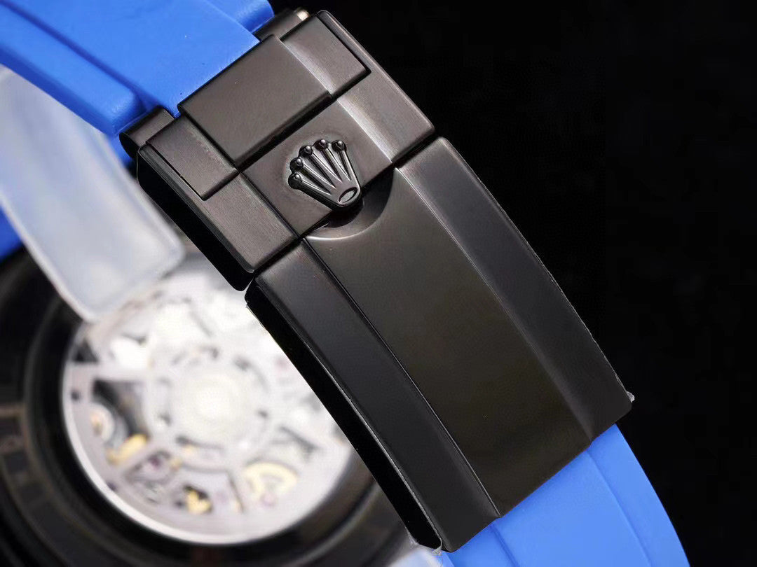 Rolex Mechanical Candy Colored Watch #21892