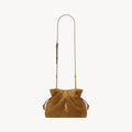 Saint Laurent Jamie Shoulder Pouch Lambskin #334474