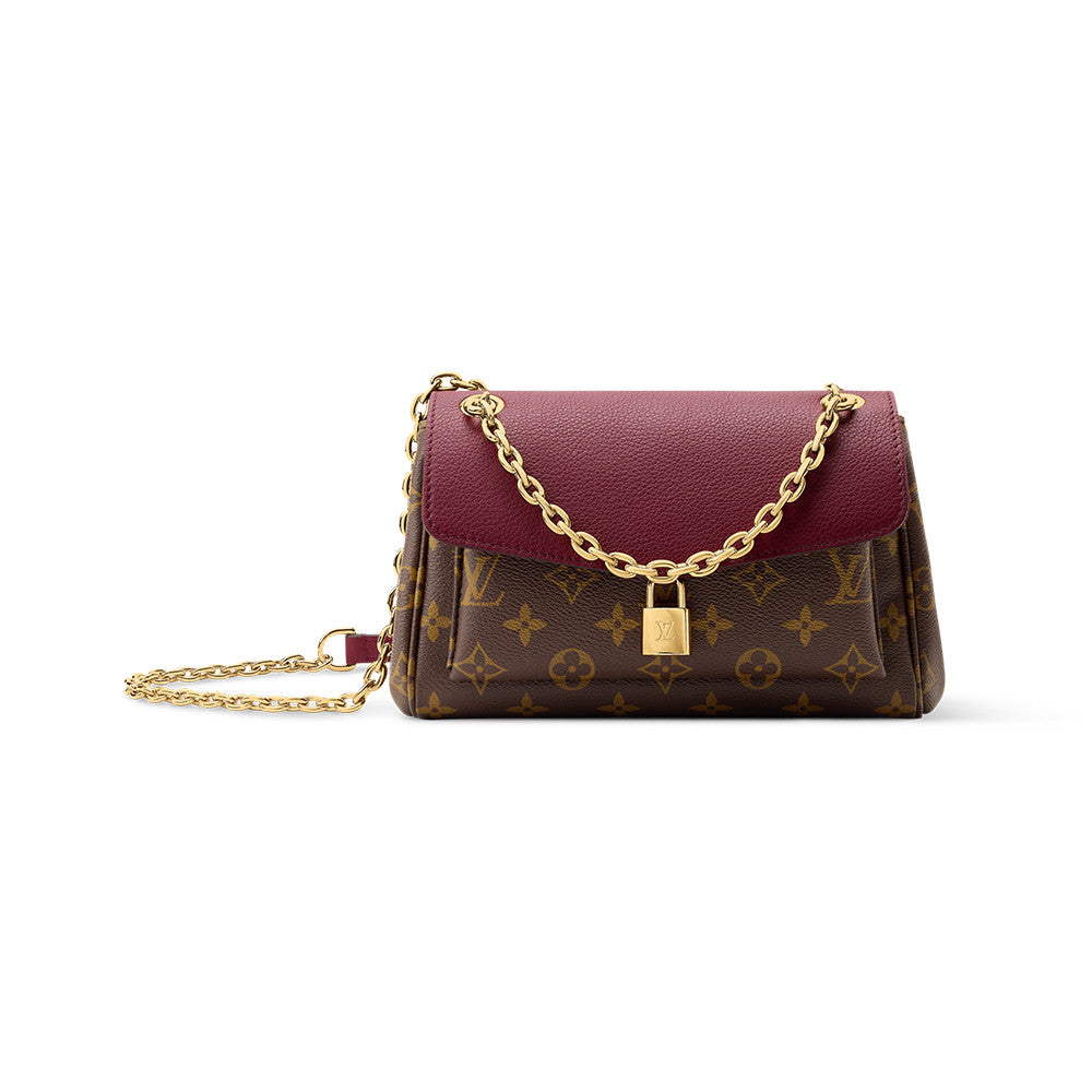 Louis Vuitton Saint Germain BB Monogram Canvas Handbags M26398 M27067  #335913