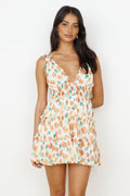 Lanterna Dress