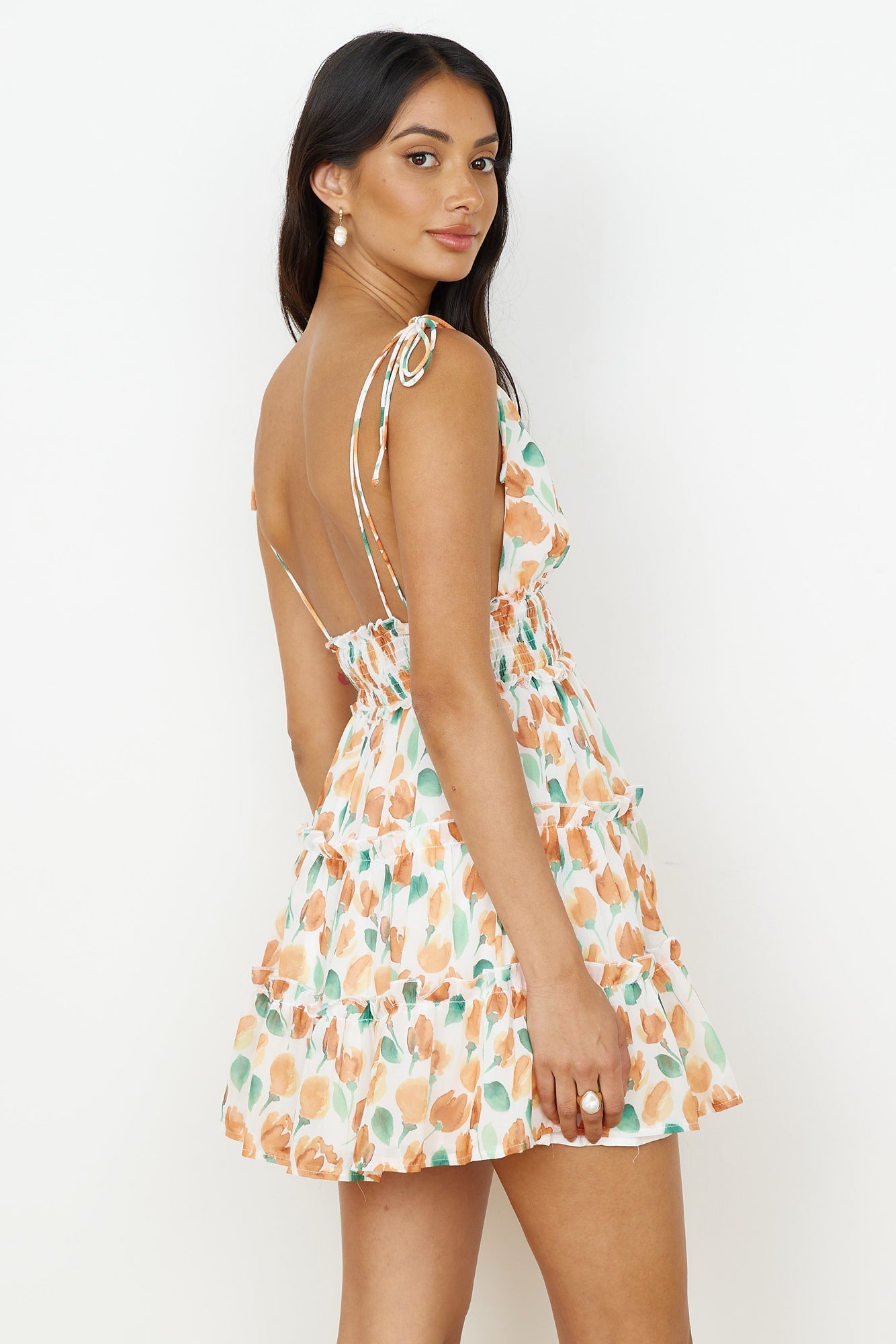 Lanterna Dress