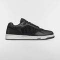 DIOR B27 Uptown Low-Top Sneaker Calfskin Dior Oblique Embossed Suede #376179