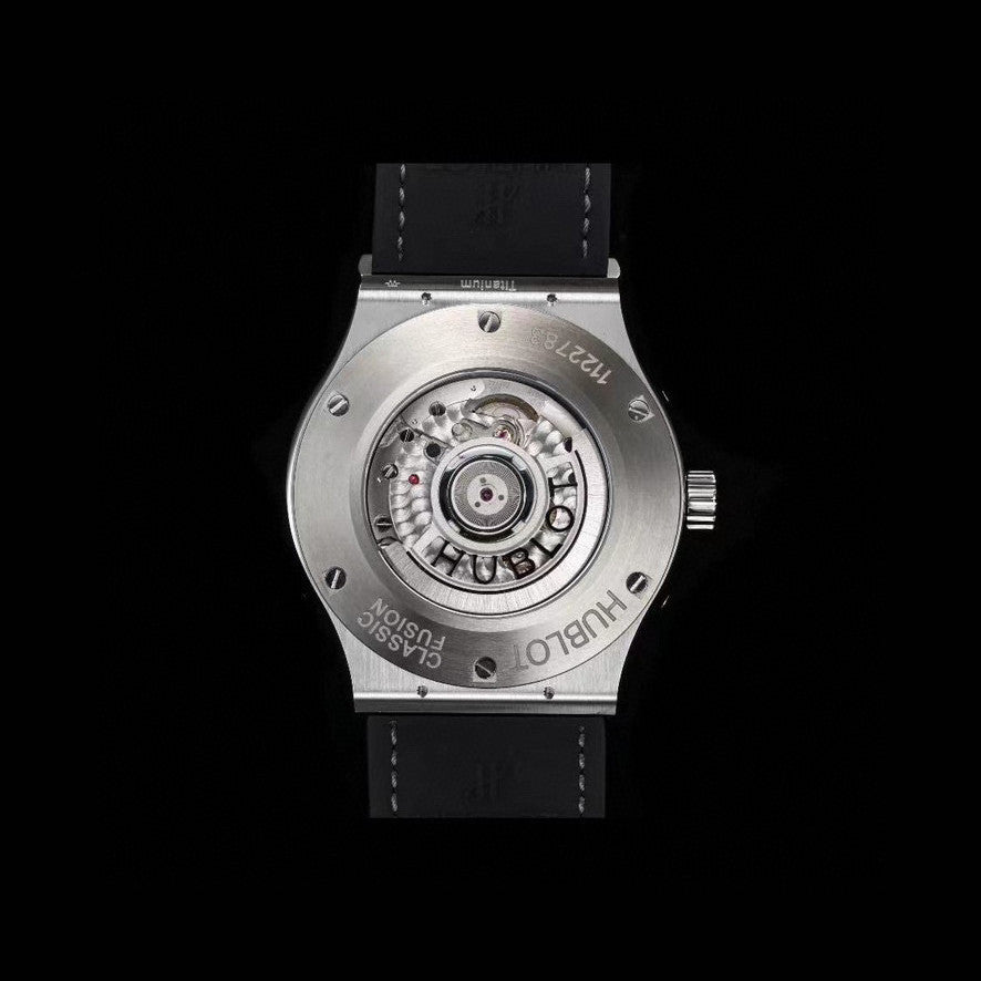 Hublot Multifunction Mechanical Watch #96829