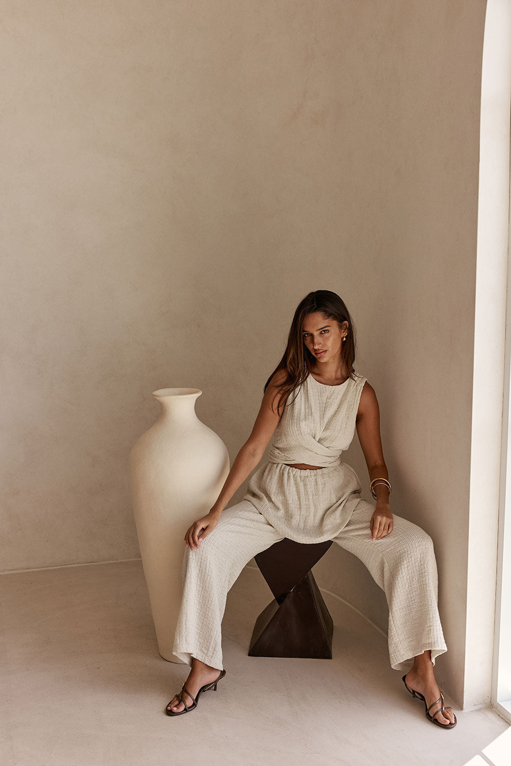 Maia Jumpsuit