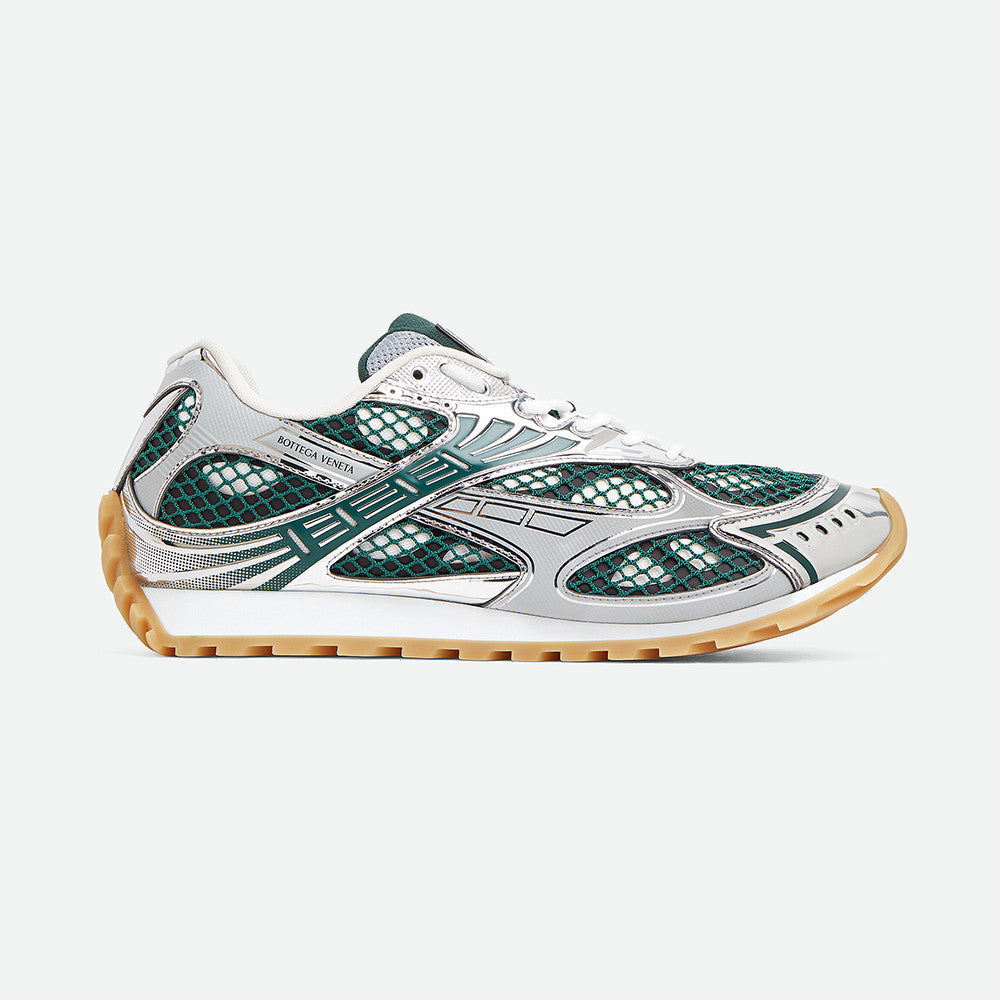 Bottega Veneta Men s Orbit Sneaker #378461