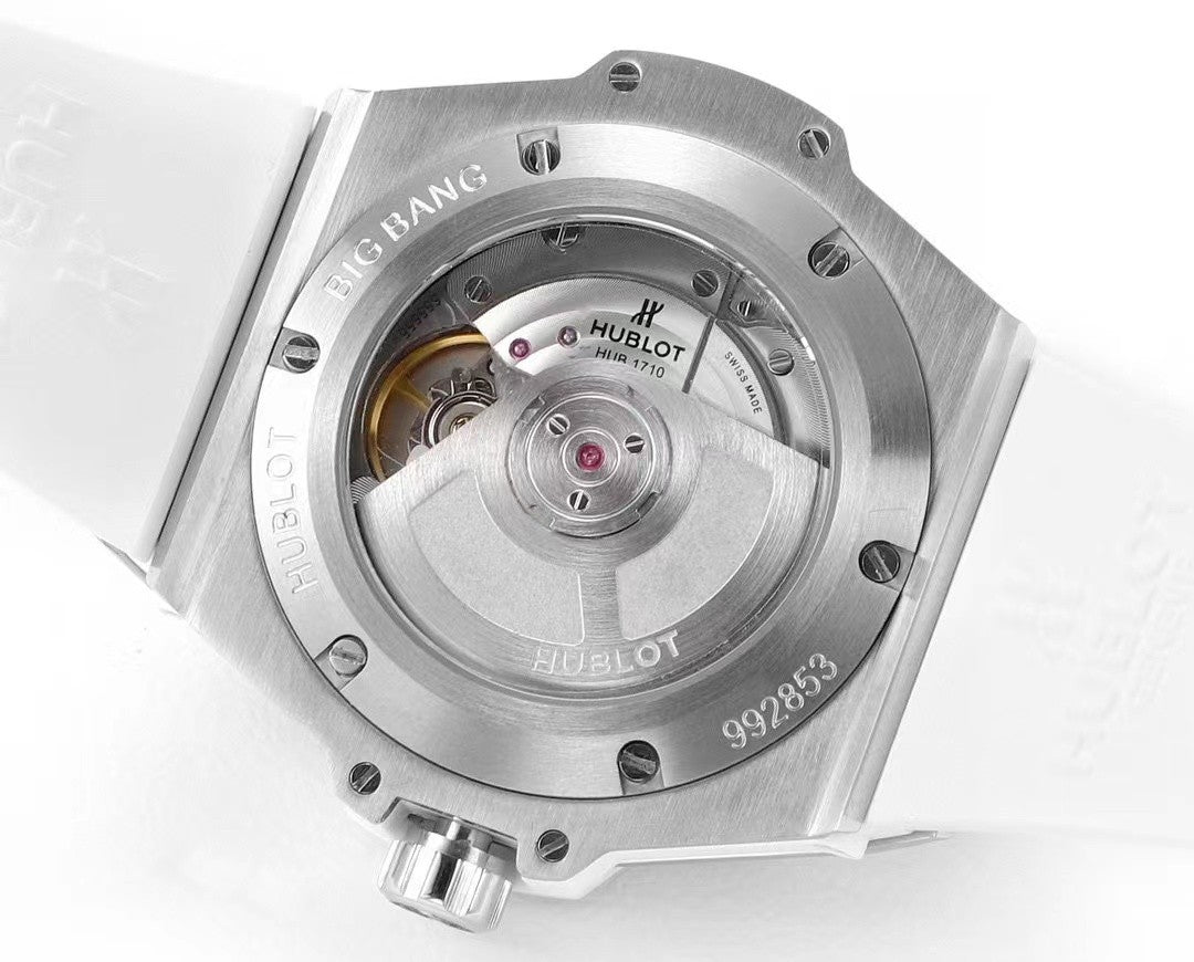 Audemars Piguet Fine Steel Fashion Full Plate Water Diamond Mechanical Watch Accessories Jewelry #83254