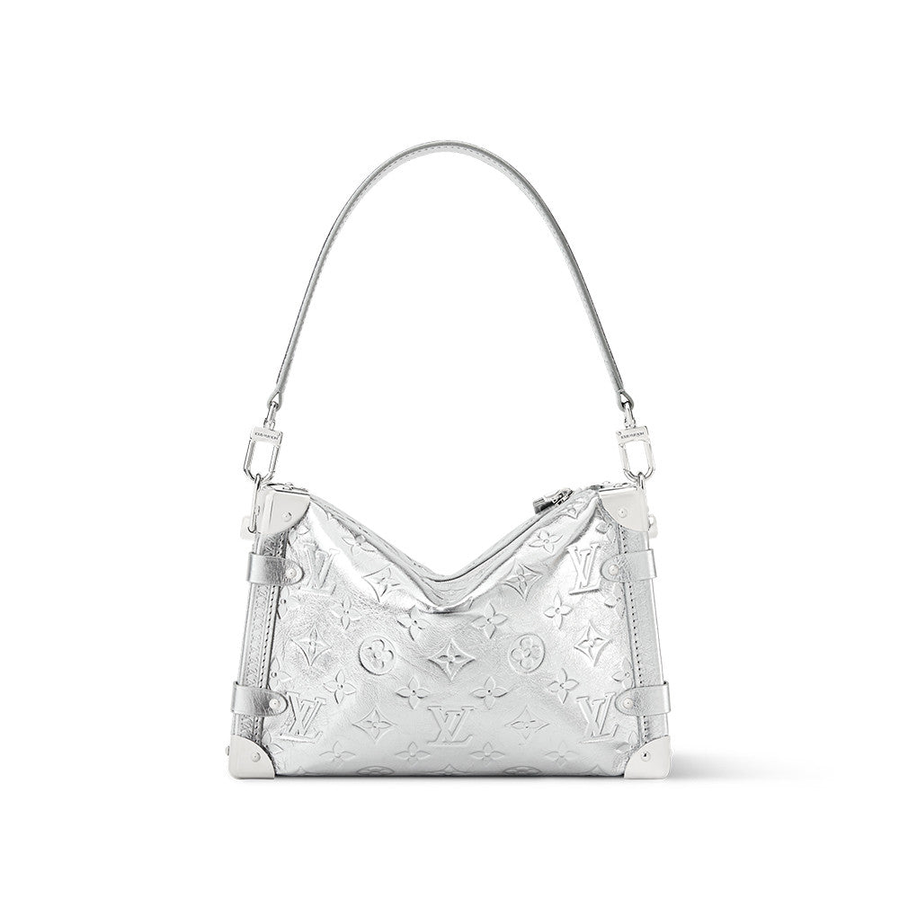 LOUIS VUITTON Side Trunk MM Bags Women's Bags M26223 #376540