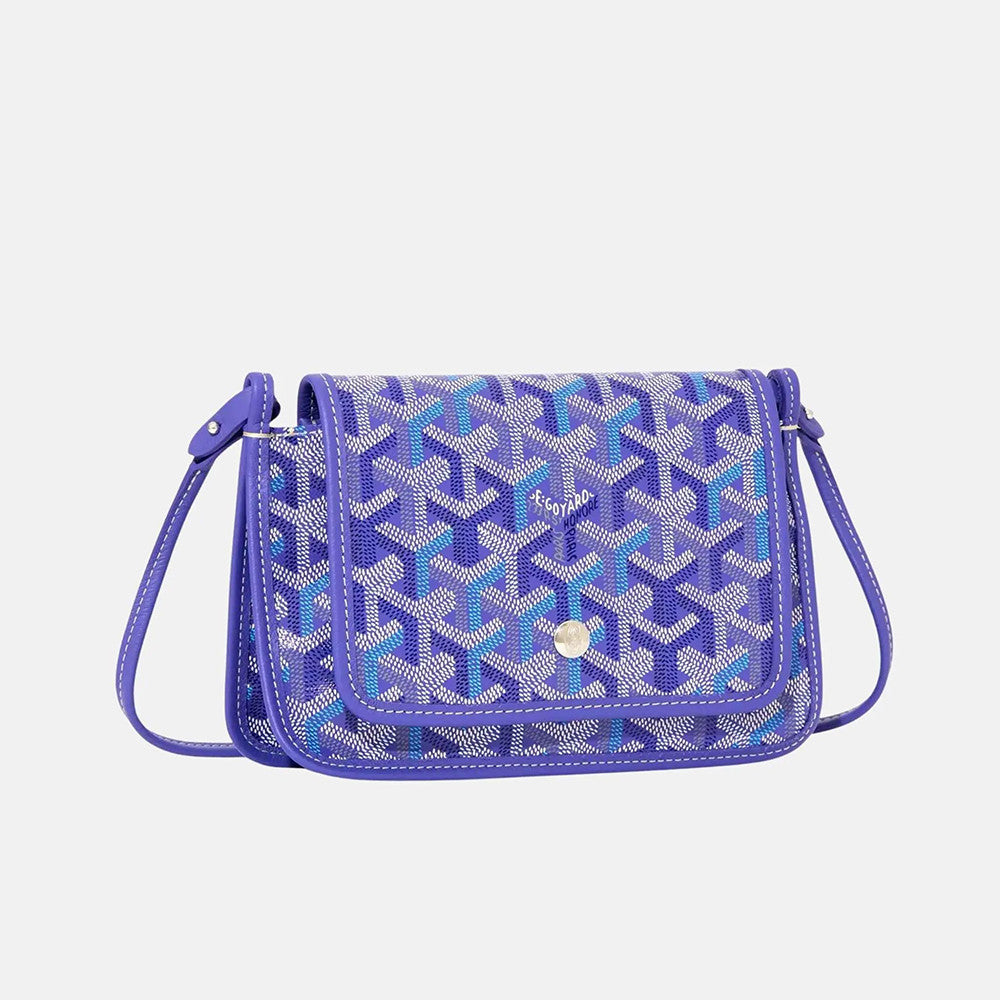 Goyard Plumet Pouch Multicoloured #383556