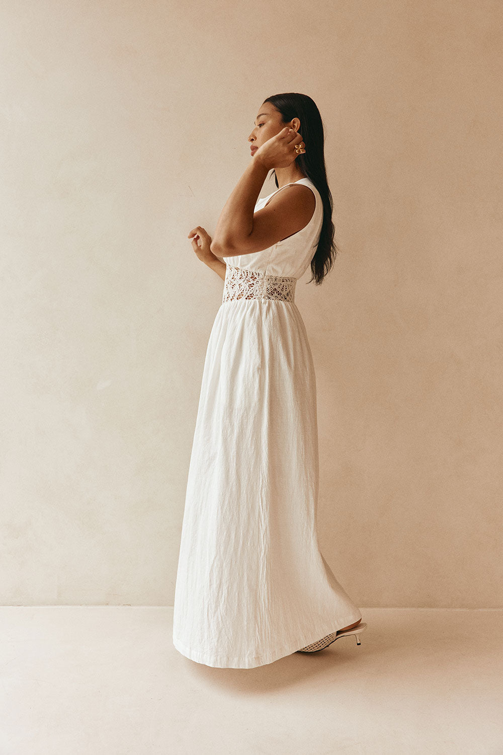 Cora Dress