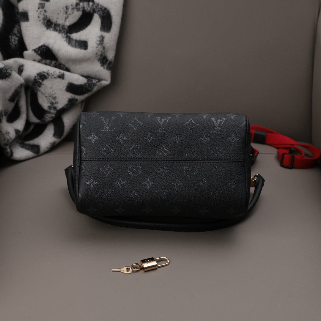 Louis Vuitton Speedy Bandoulière 25 M26486 M26690 M26691 #336678