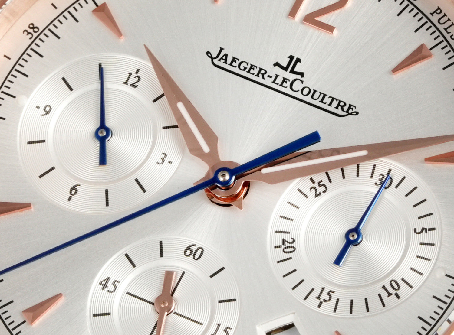 Jaeger LeCoultre Men's And Women's Classic Automatic Mechanical Movement Watches With Leather Straps  Watch Accessories #78362