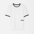Jacquemus the Gio T-shirt White #377741