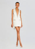 Nancie Embellished Dress