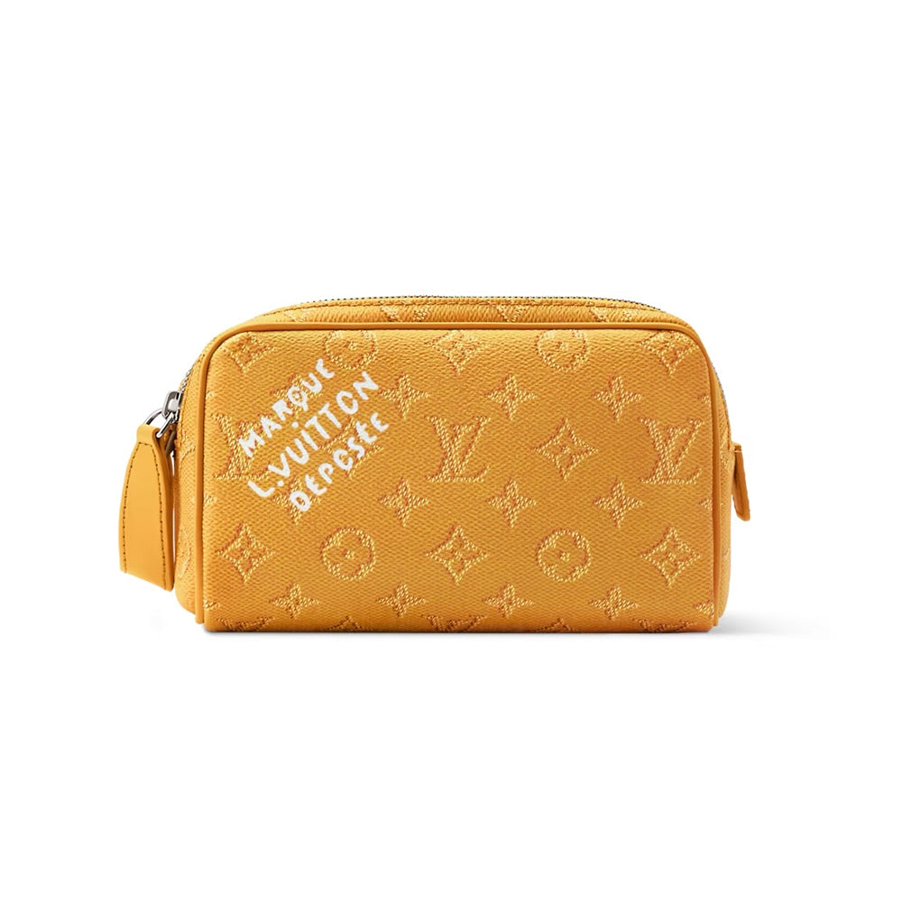 Louis Vuitton Mini Dopp Kit M27158 M27156 #334357