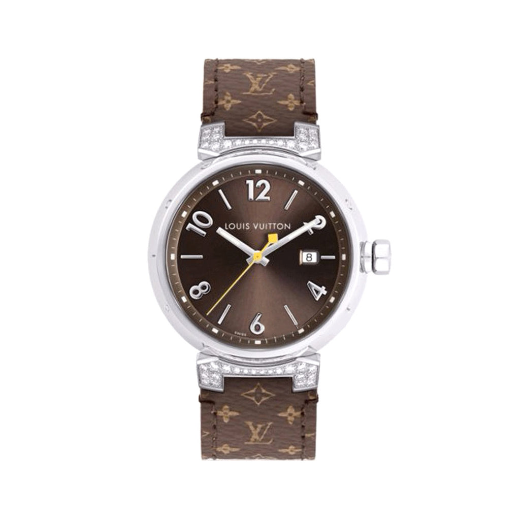 Louis Vuitton Wrist Watch Accessories