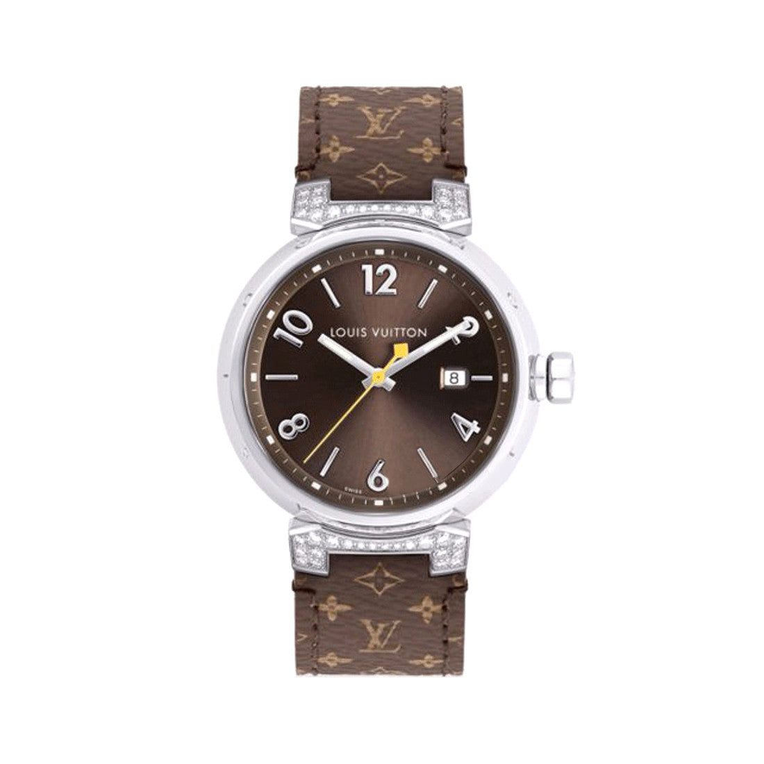 Louis Vuitton Wrist Watch Accessories