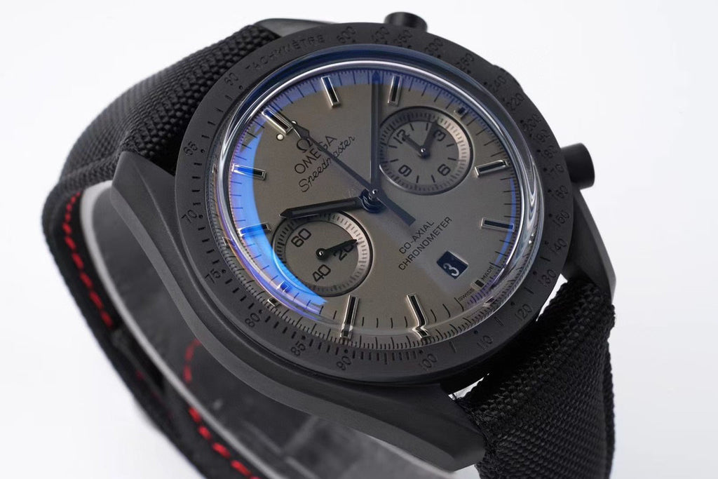 OMEGA Fashion Men's Mechanical Watch Accessories Jewelry #82665