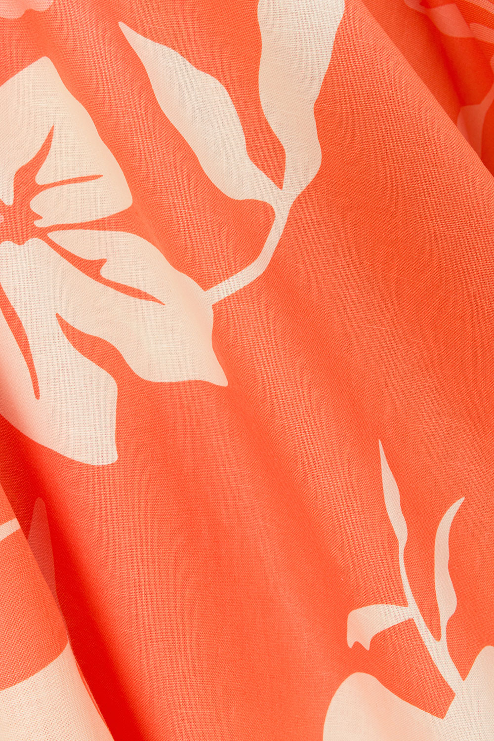 Samia Dress - Sunset Botanica