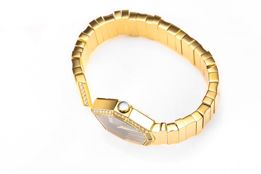 Dior Strap Wrist Watch #2496