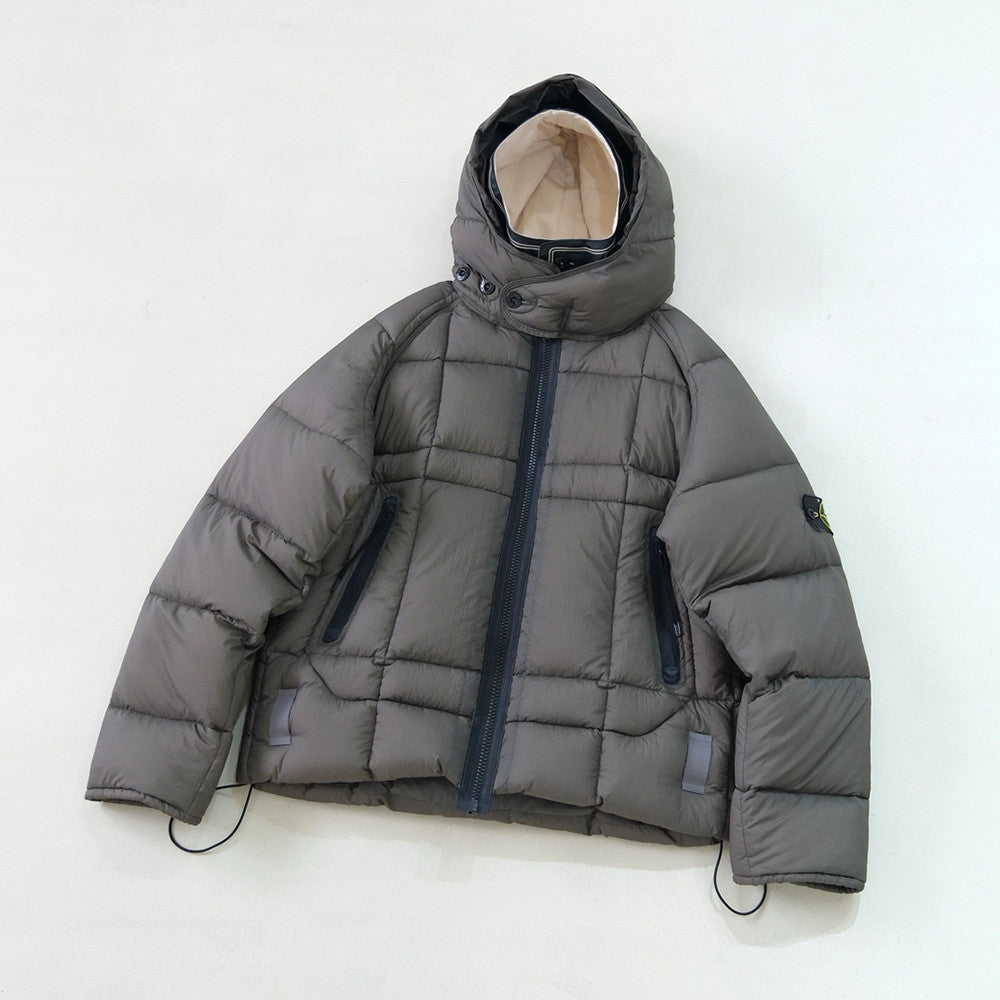 Stone Island 2006 Kanye Same Style Vintage Down Jacket #334361