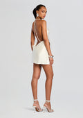 Siobhan Embellished Dress