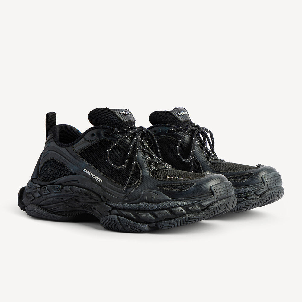 Balenciaga Triple S.2 Gradient Sneaker #379181