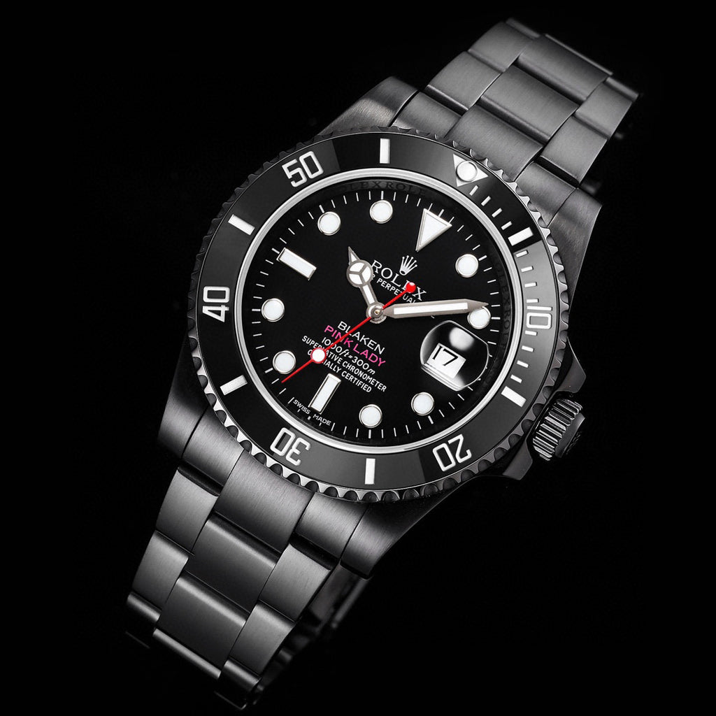Rolex Customized Products Watch #1159