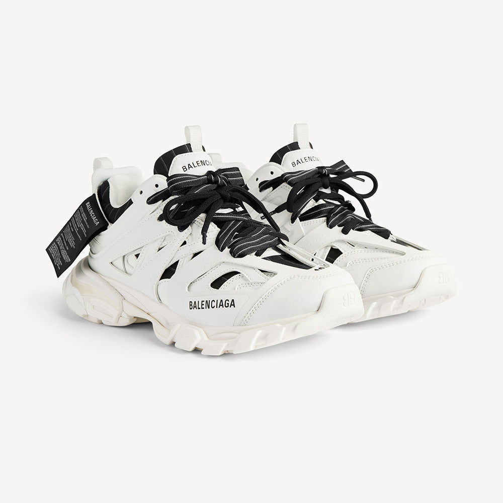 Balenciaga Track Shirt Sneaker  #384659