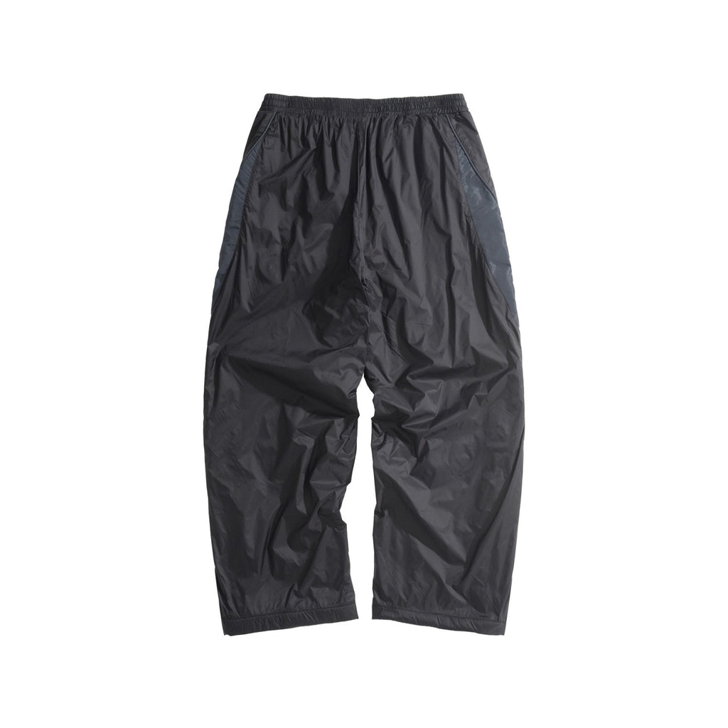 Balenciaga Men's 3b Sports Icon Ski Tracksuit Pants in Black #336943
