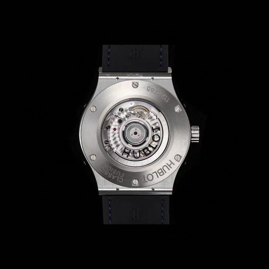 Hublot Multifunction Mechanical Watch #96829