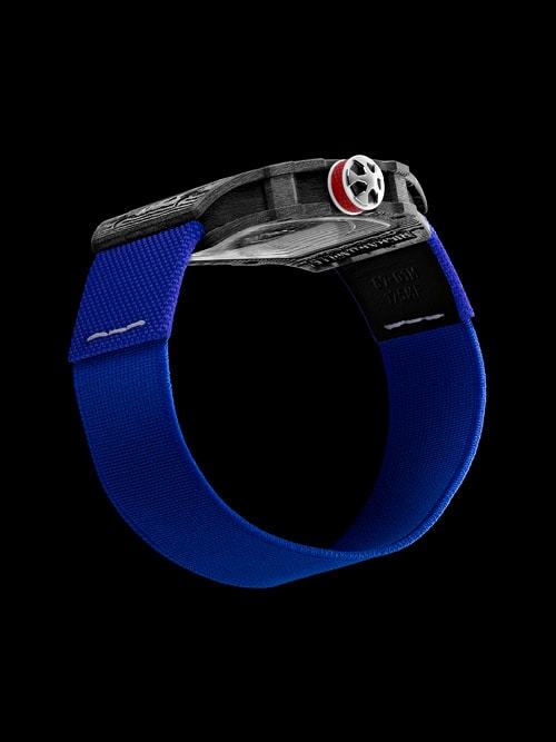 Richard Mille RM 67-02 Ultra Thin Automatic Watch #307294