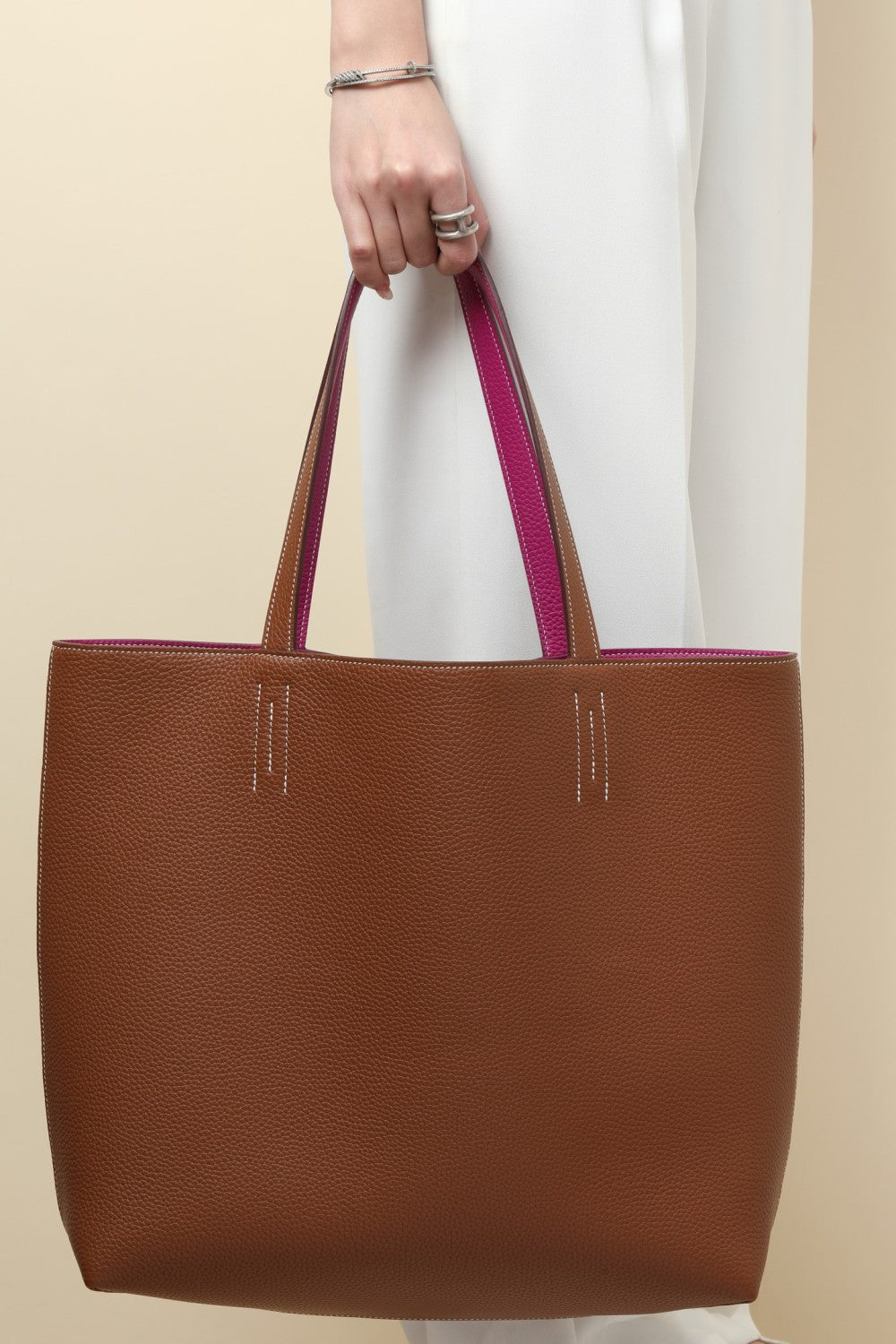 Hermes Neo Double Sens 35 Bag #335174
