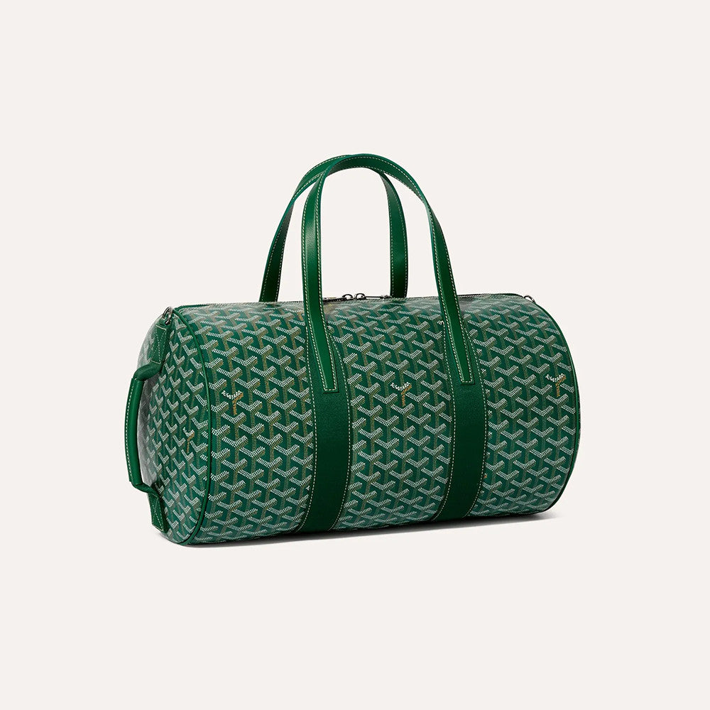 Goyard Barrel 40 Sports Bag #298282