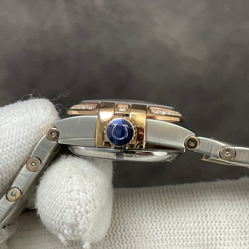 Omega Mechanical Watch #95178