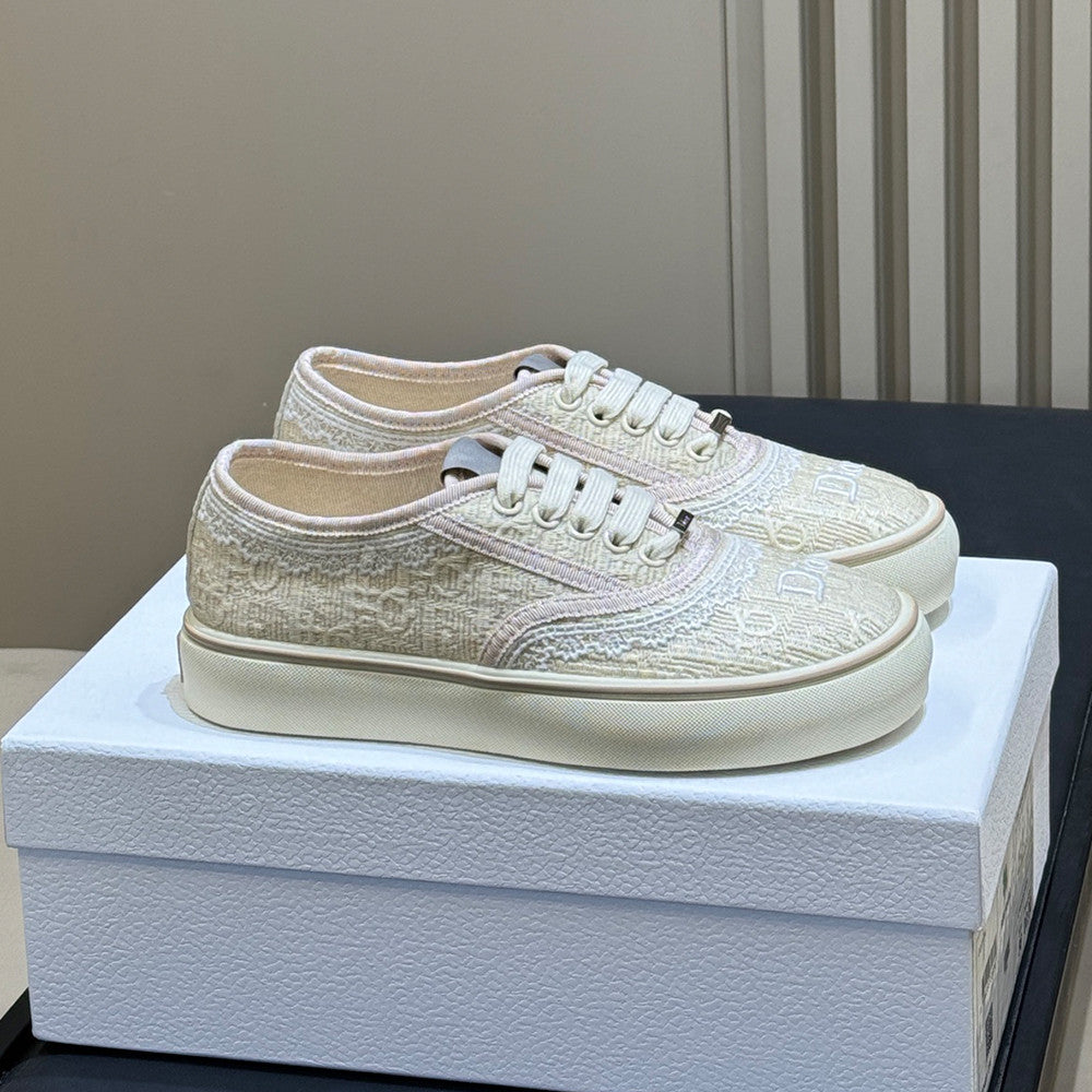 DIOR Dior Saltwind Sneaker Bleu Ciel #377872