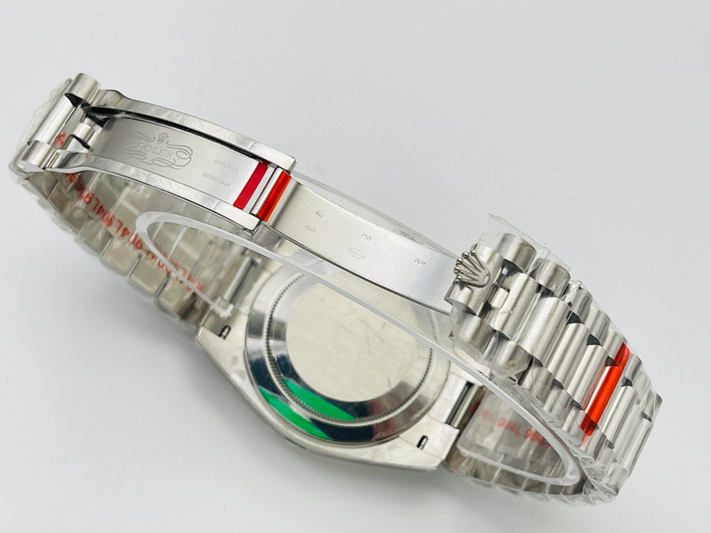 Rolex Weekly Diary 40MM Fine Watch Accessories