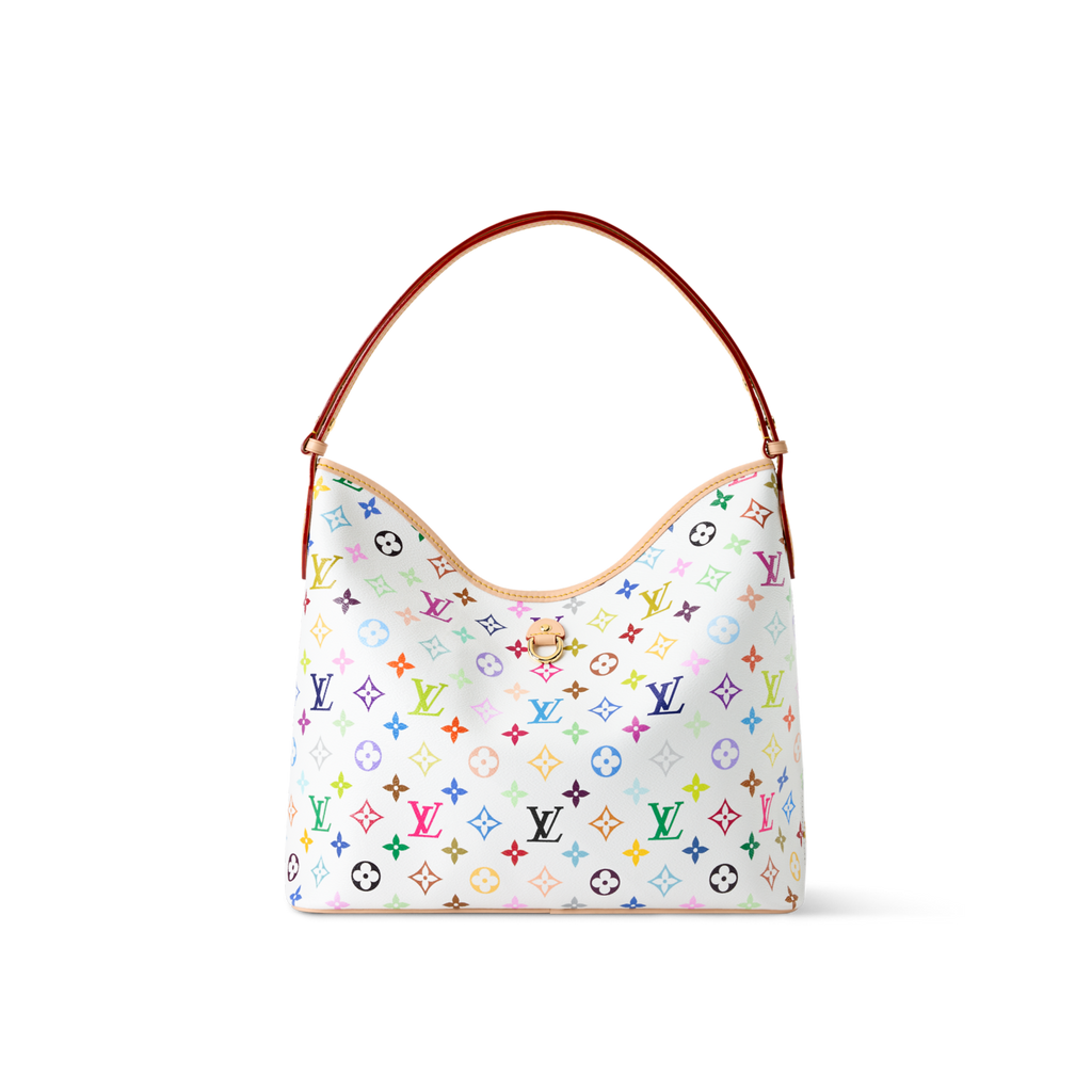 LOUIS VUITTON LV x TM Lineup Monogram Canvas Handbags M27582 #376335