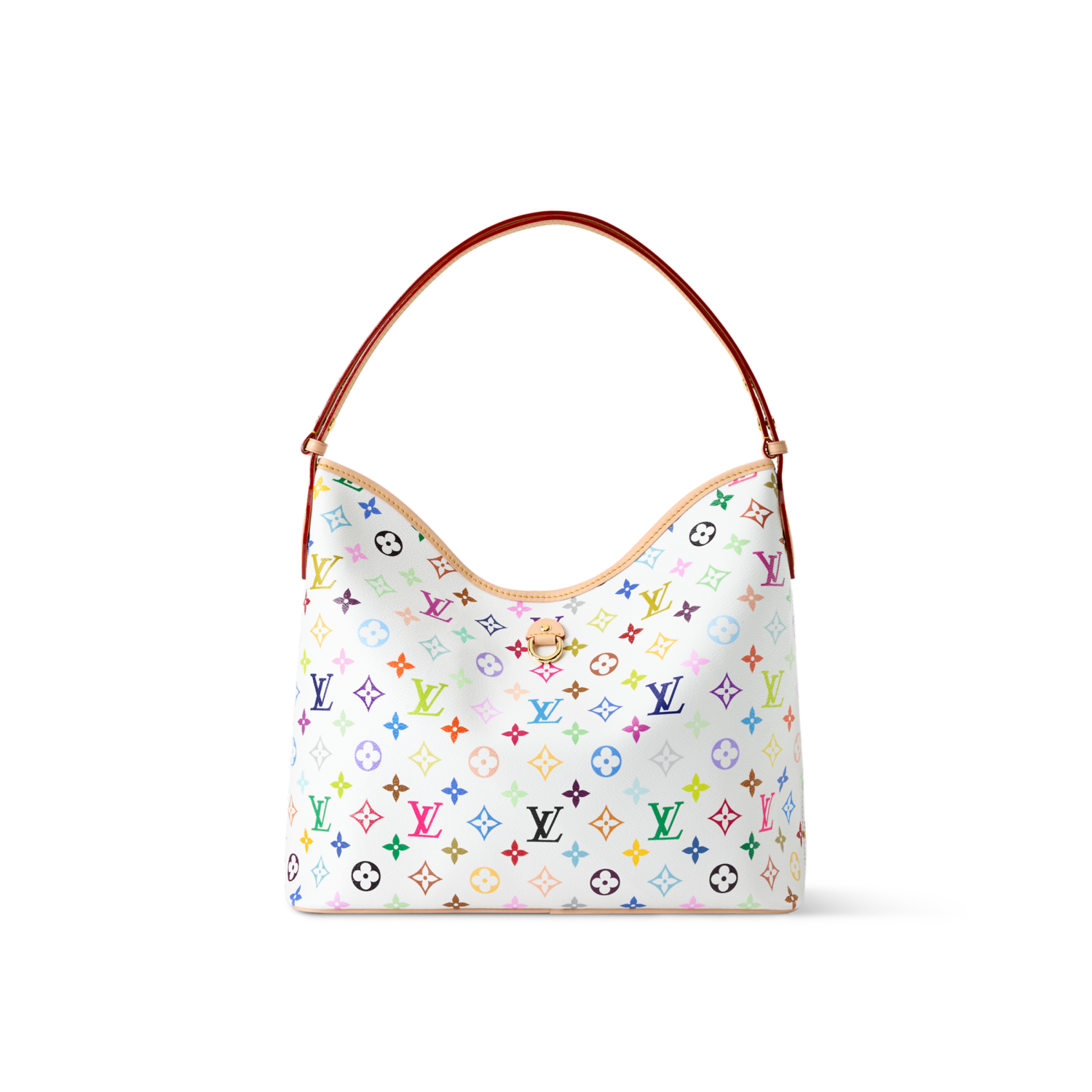 LOUIS VUITTON LV x TM Lineup Monogram Canvas Handbags M27582 #376335