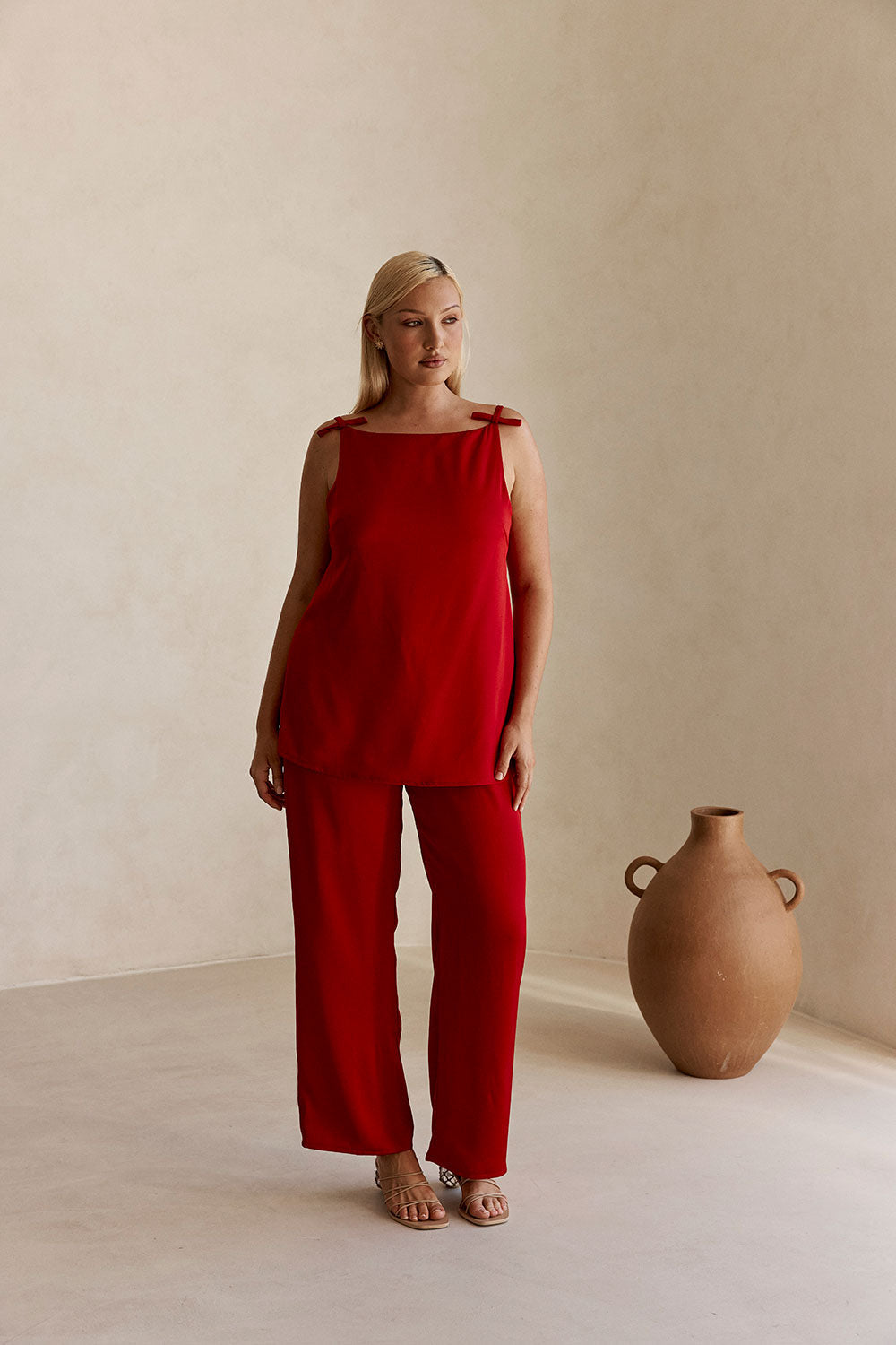 Kinsley Jumpsuit