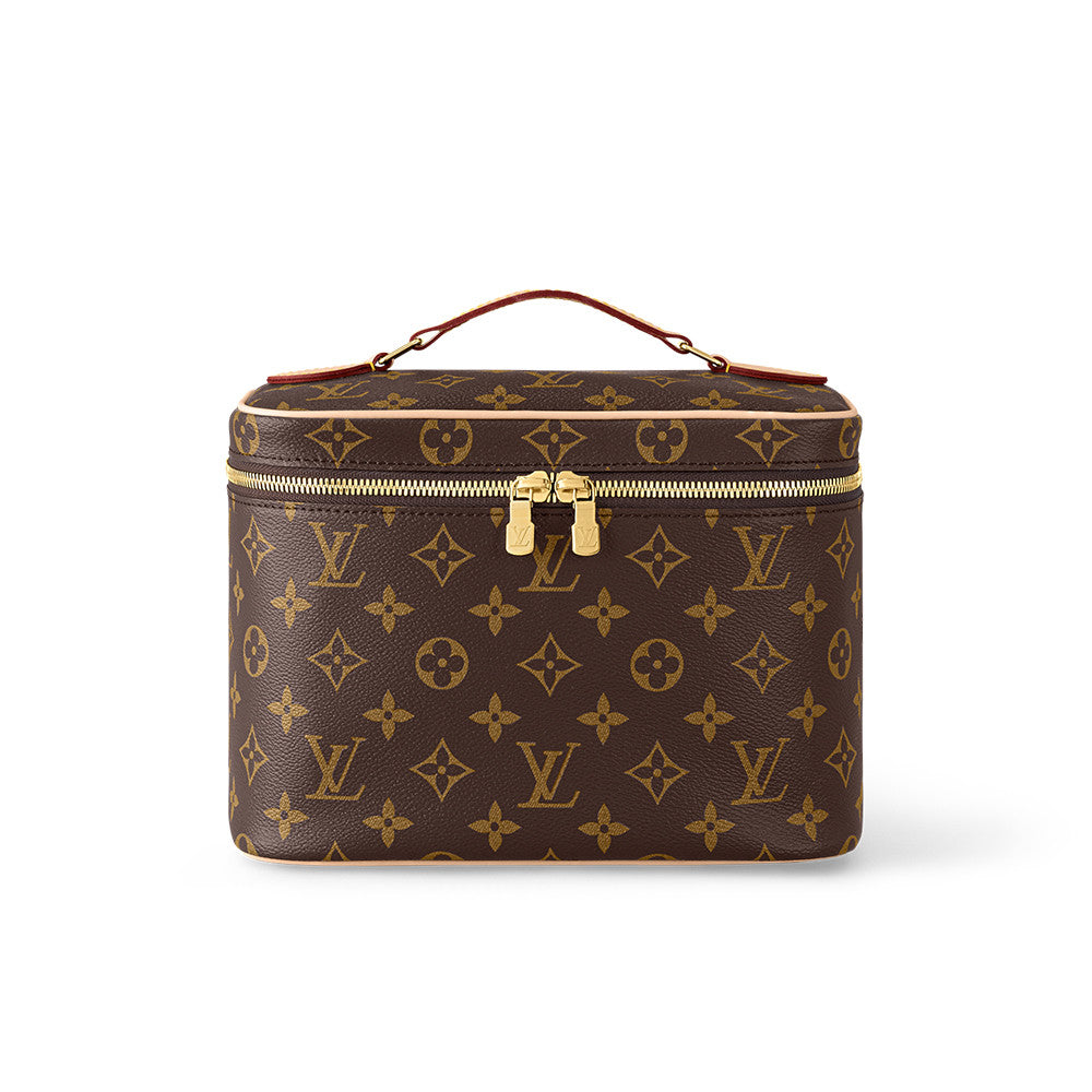 Louis Vuitton Nice BB Toiletry Bag M42265 #324187