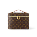 Louis Vuitton Nice BB Toiletry Bag M42265 #324187