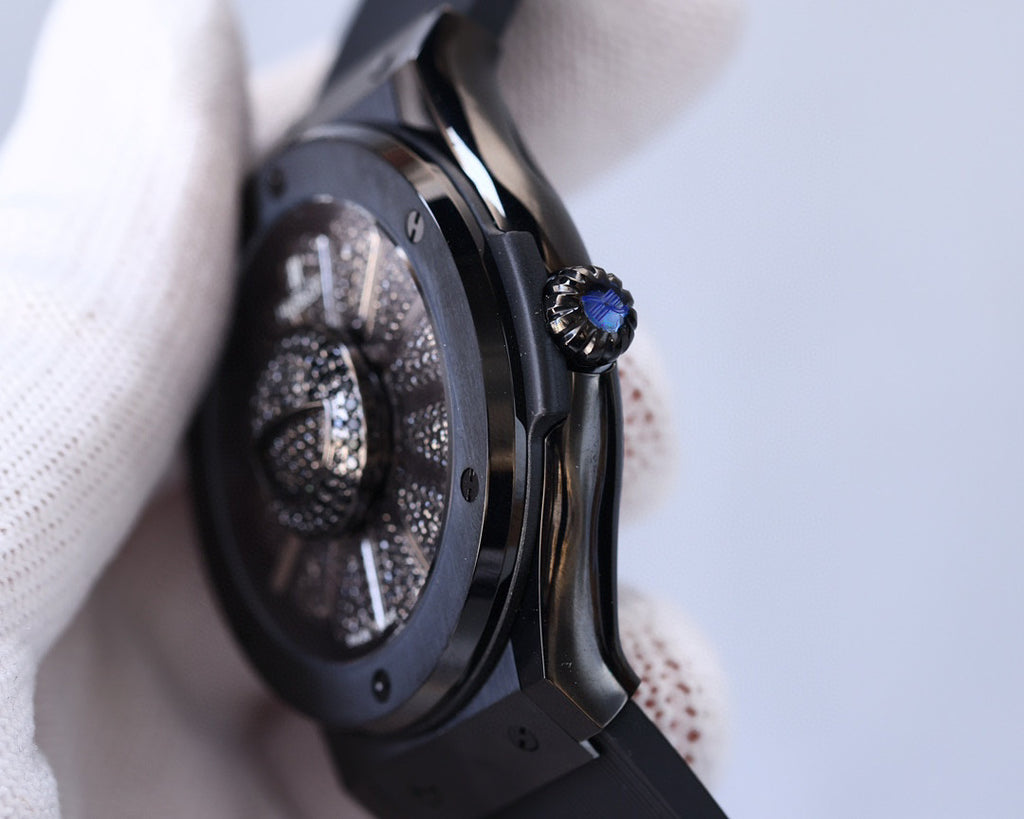 Hublot Customized Products Watch #4683
